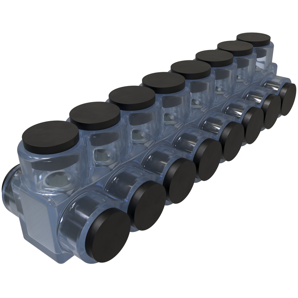 Image of ILSCO ECTD-8-250