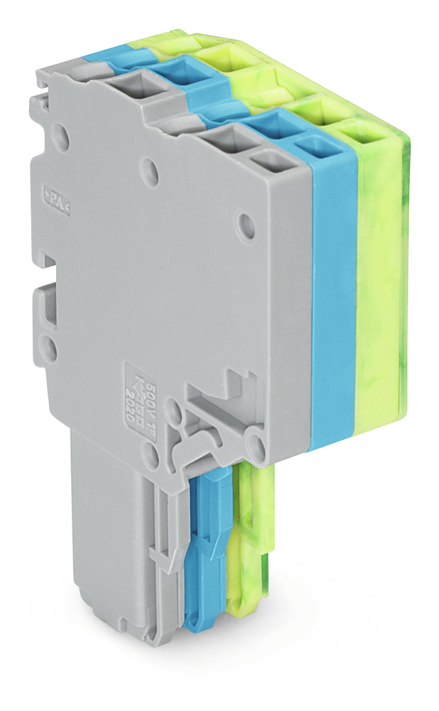 Image of WAGO 2020-203/000-038