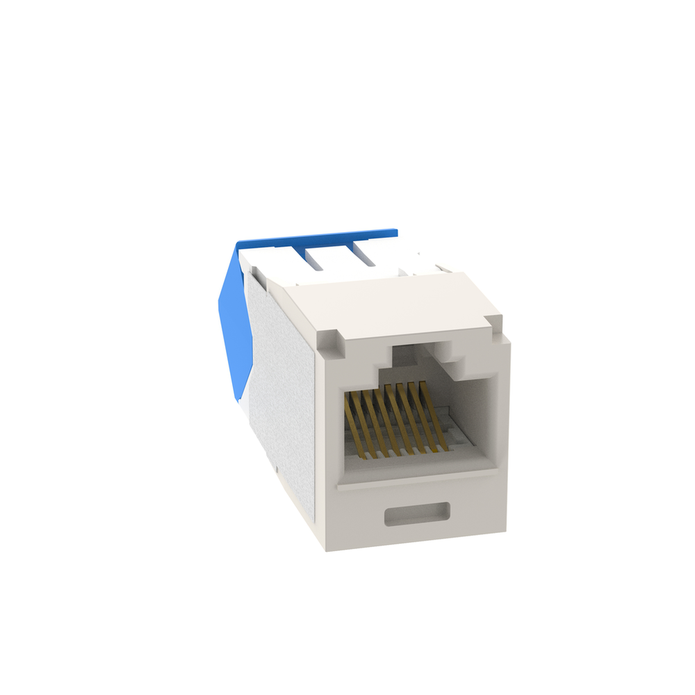 Image of Panduit CJUD6X88TGWH