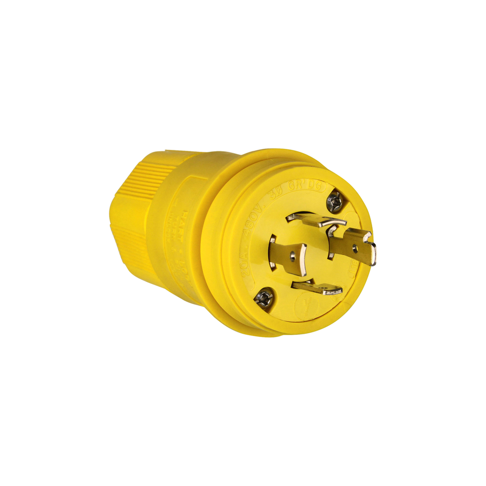 Image of Cooper Wiring Devices L1620PW