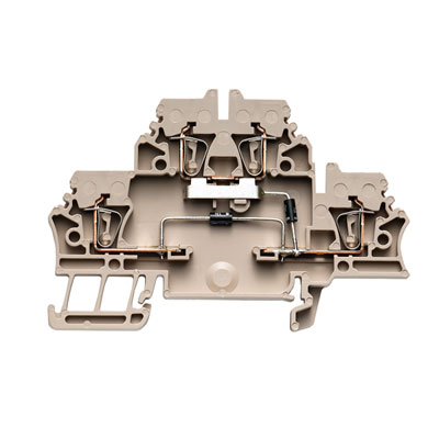 Image of Weidmuller 1690060000