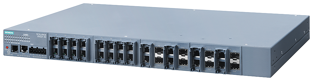 Image of Siemens 6GK55248GR003AR2