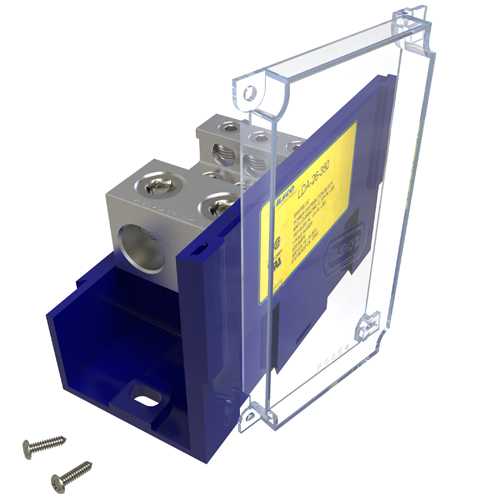 Image of ILSCO LDA-26-350