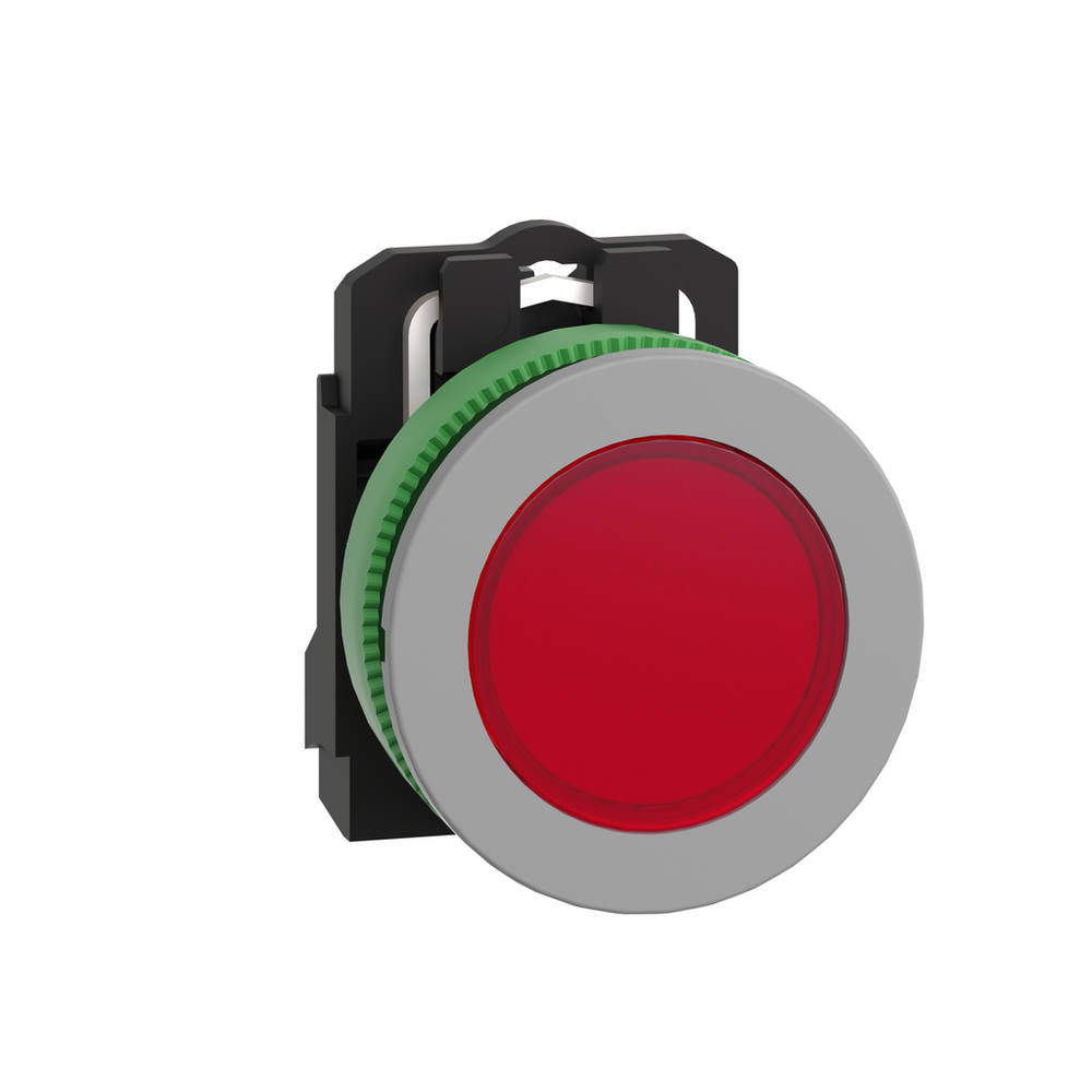 Image of Schneider Electric XB5FVM4C0