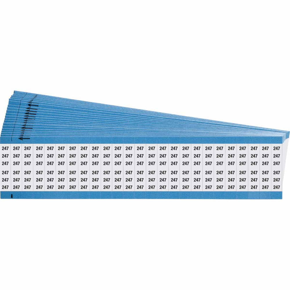 Image of Brady WM-247-PK
