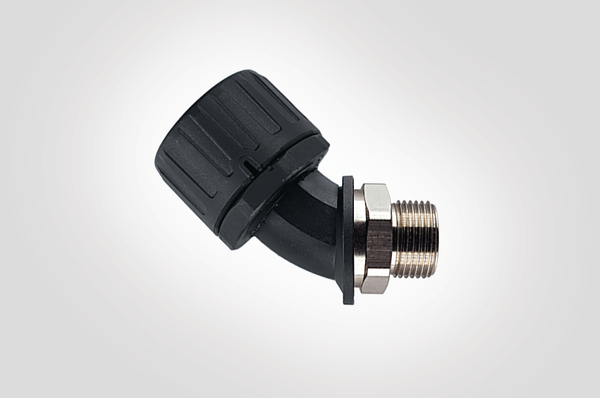 Image of HellermannTyton 166-23708