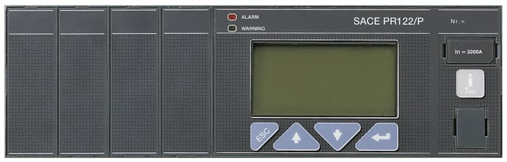 Image of ABB 1SDA058196R1