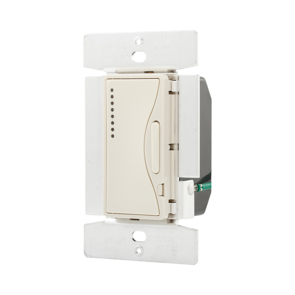 Image of Cooper Wiring Devices 9537DS