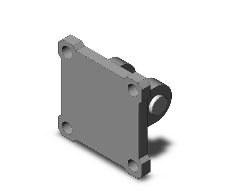 Image of SMC CQ-D080