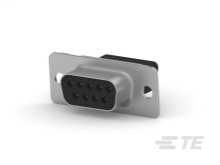 Image of TE Connectivity 205203-3