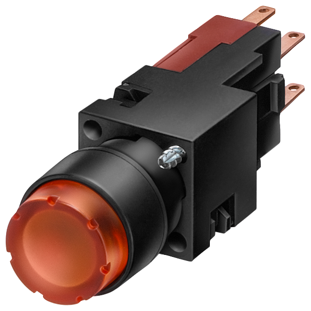 Image of Siemens 3SB2227-0LC01