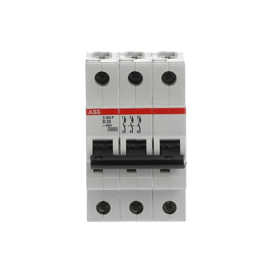 Image of ABB 2CDS283001R0251