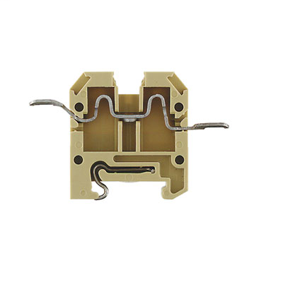 Image of Weidmuller 0346460000