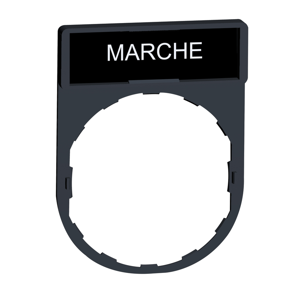 Image of Schneider Electric ZBY2103