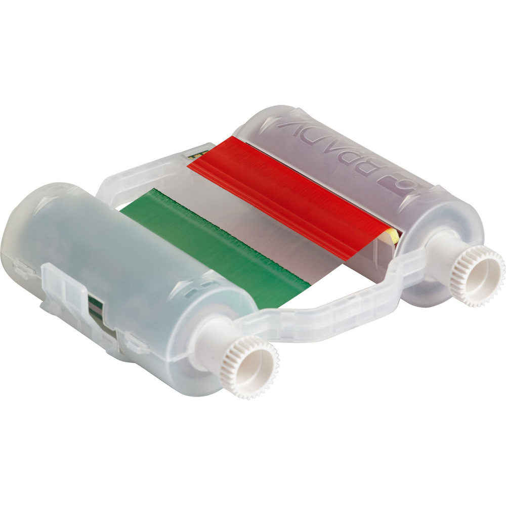 Image of Brady B30-R10000-GR-8