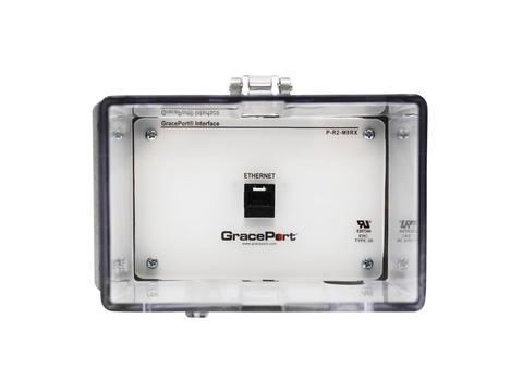 Image of Grace Ports P-R2-M8RX