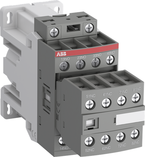 Image of ABB NFZ62E-30