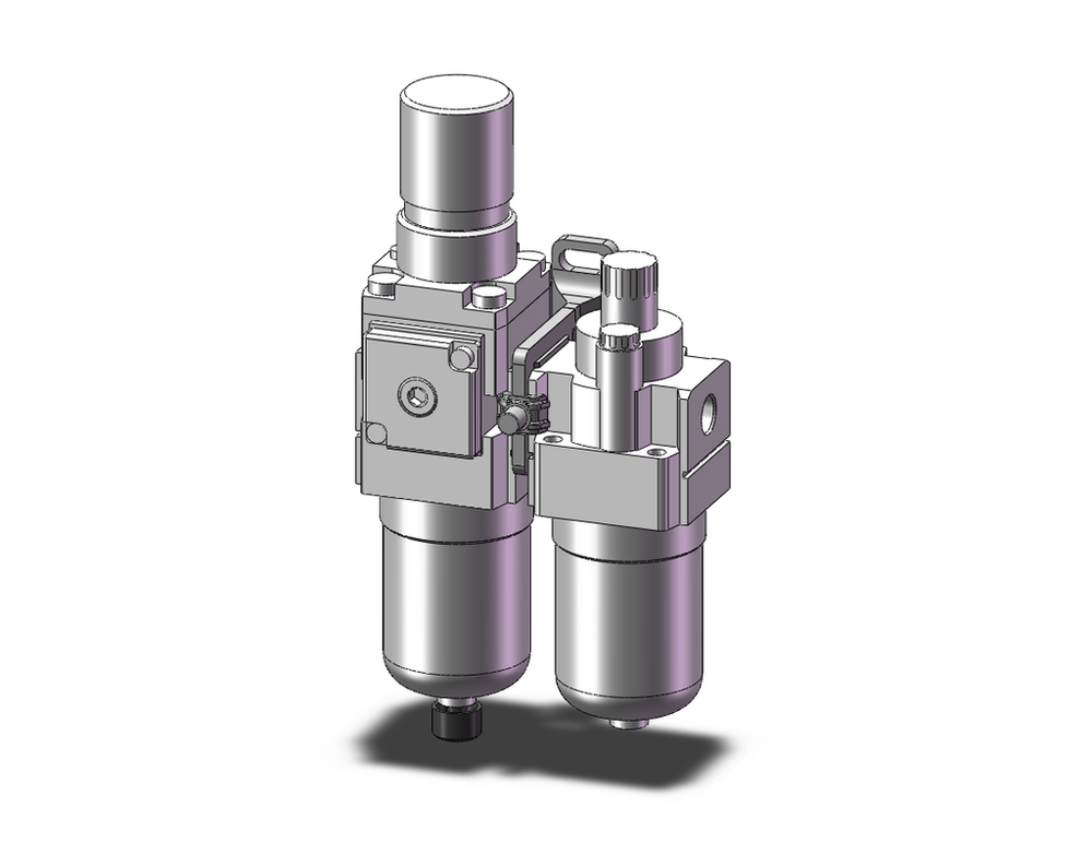 Image of SMC AC20A-F01-B