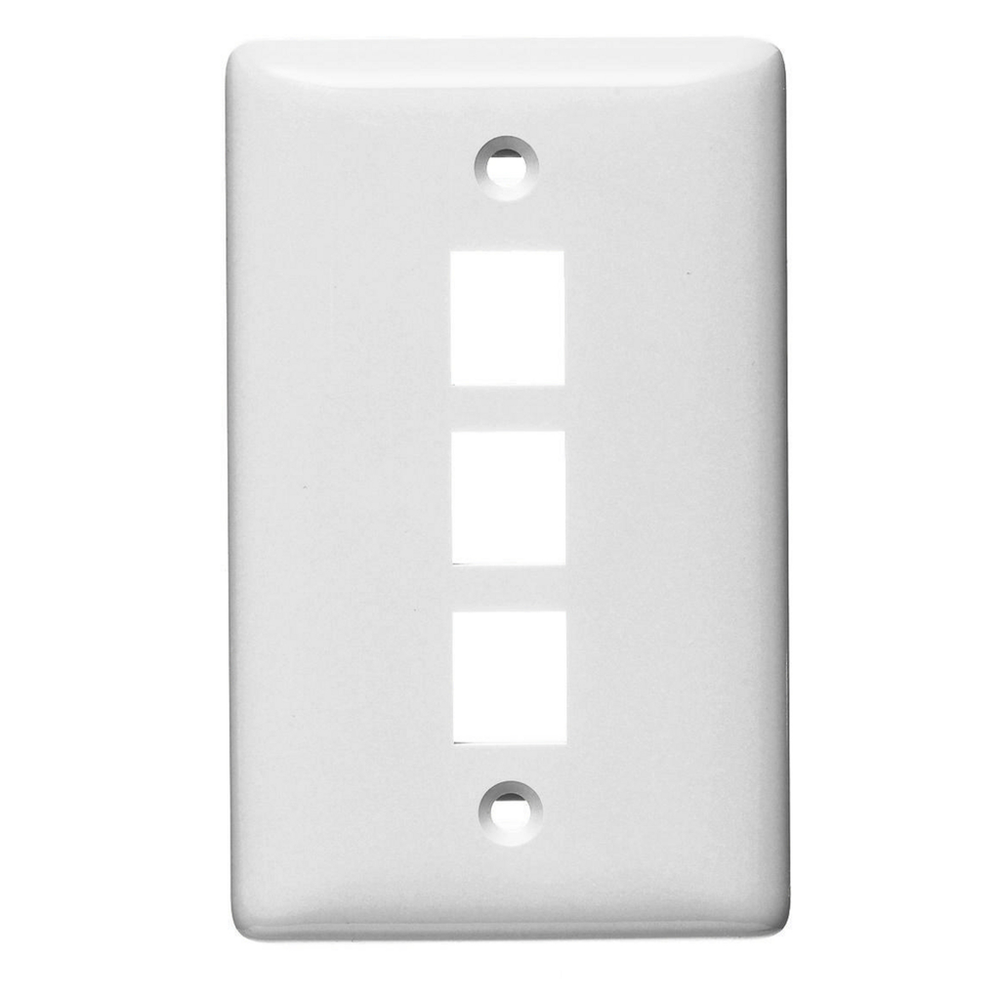Image of Hubbell Premise Wiring NSP13W