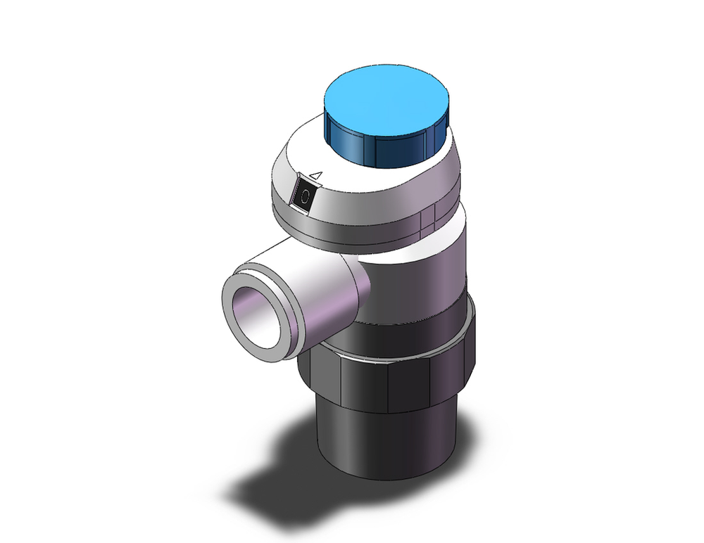 Image of SMC AS4211FS-04-10S