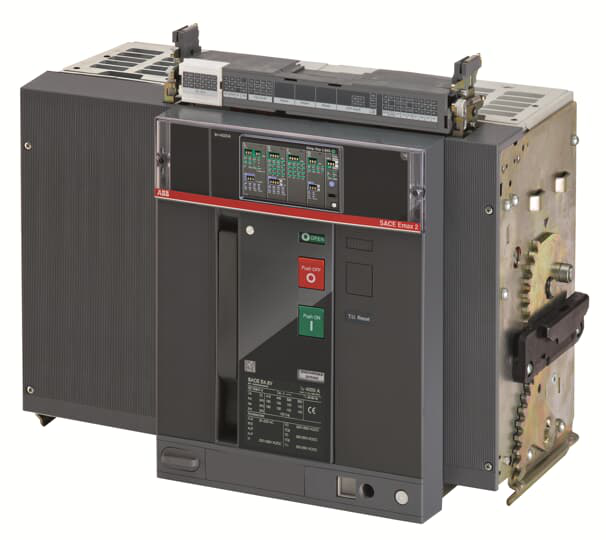 Image of ABB 1SDA073122R1
