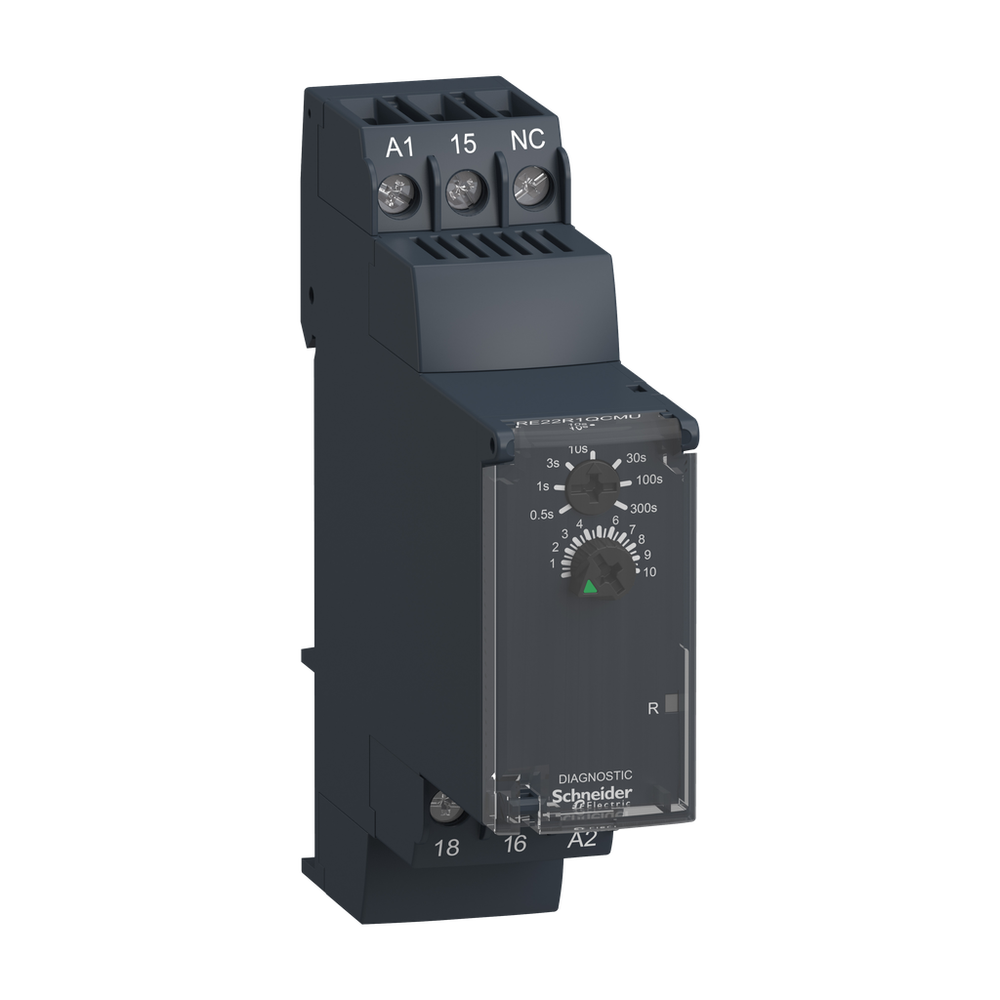 Image of Schneider Electric RE22R1QCMU