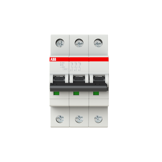 Image of ABB 2CDS253001R0061