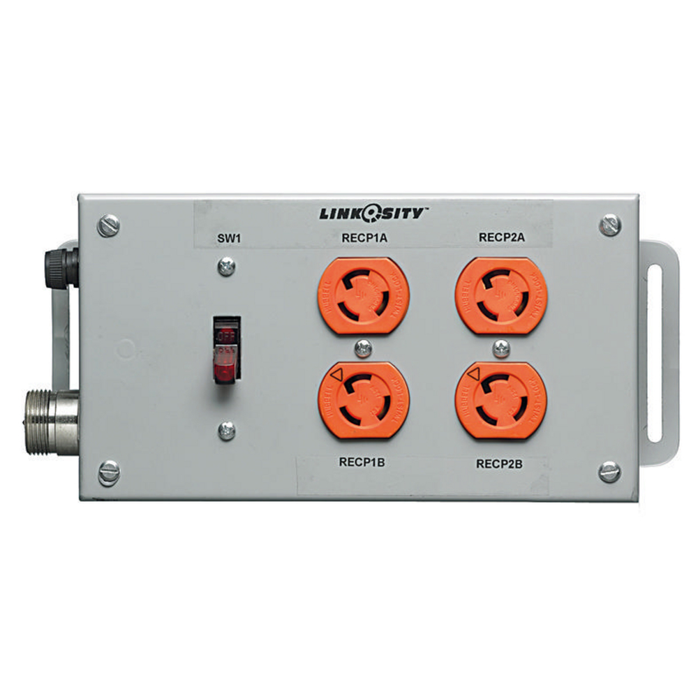 Image of Hubbell Wiring Device-Kellems MSM2SG00P