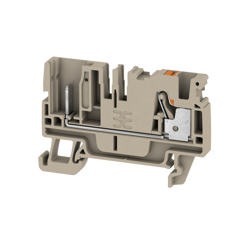 Image of Weidmuller 2540050000