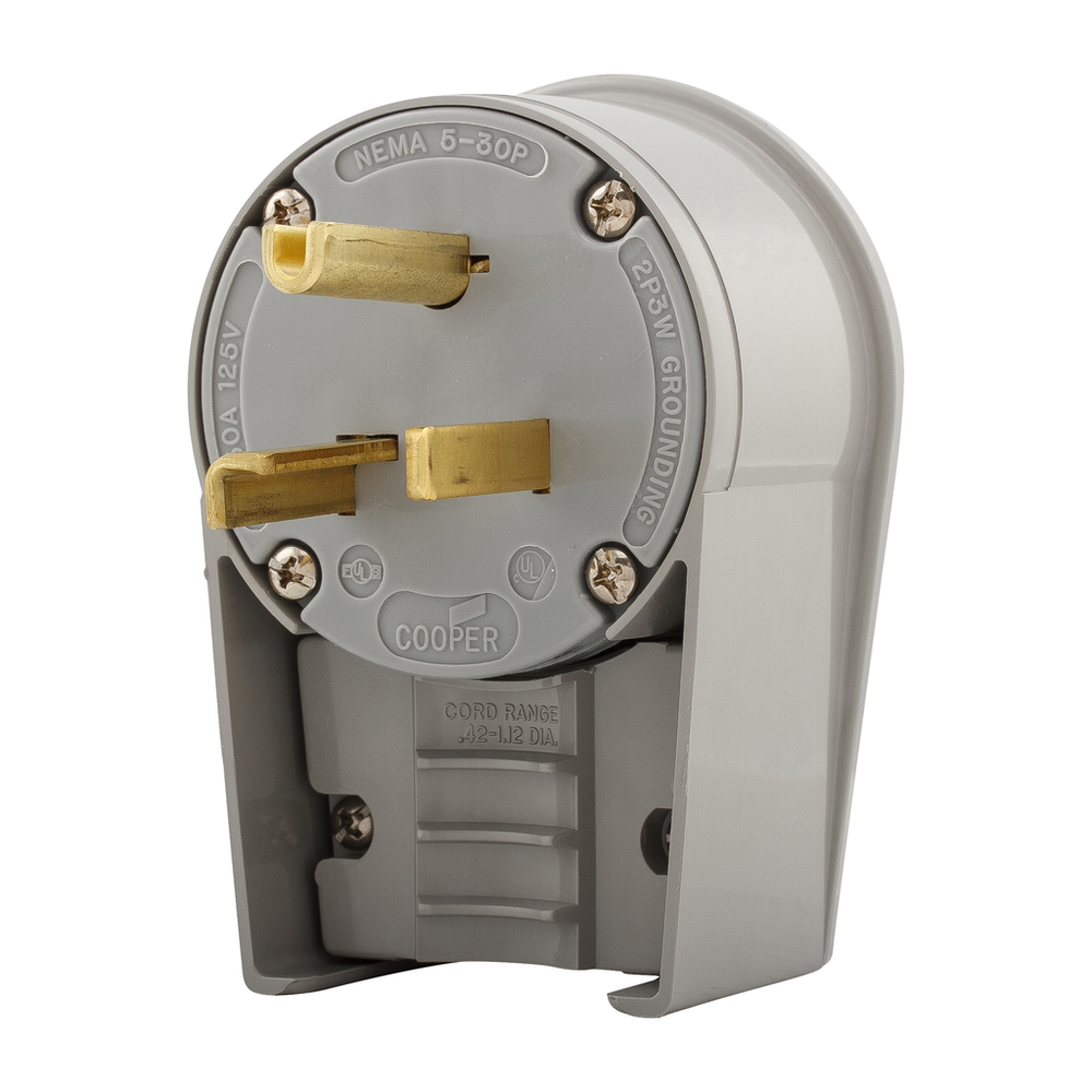 Image of Cooper Wiring Devices 5717AN