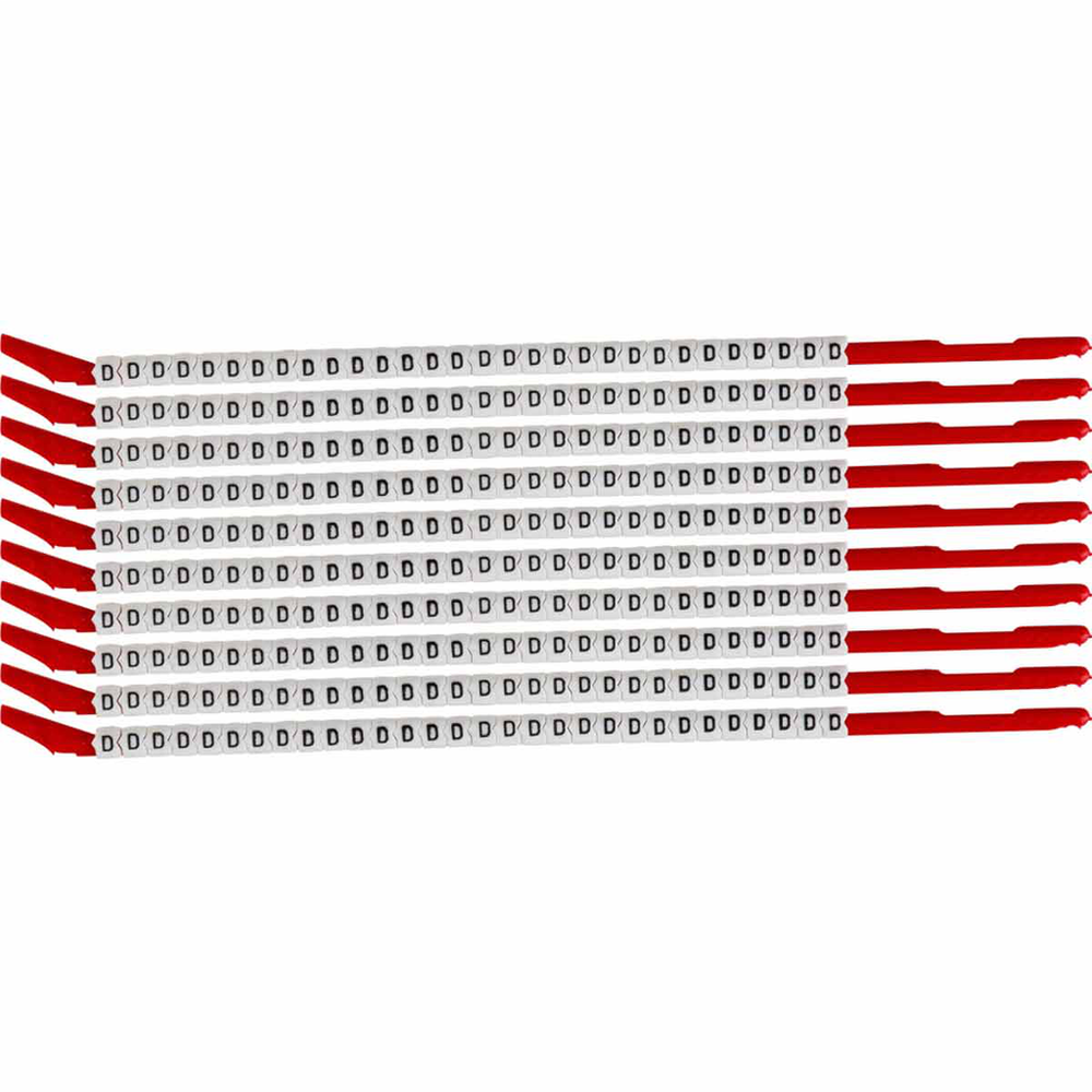Image of Brady SCN10-D