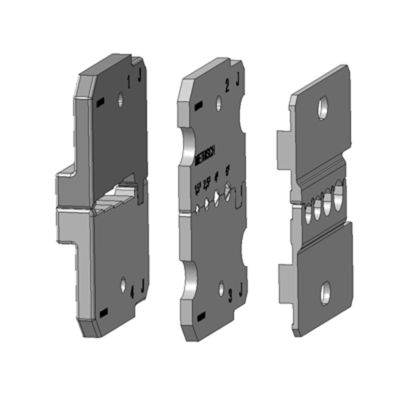 Image of Weidmuller 9204570000