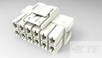 Image of TE Connectivity 1-1971776-6