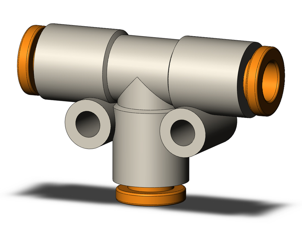 Image of SMC KQ2T05-00A