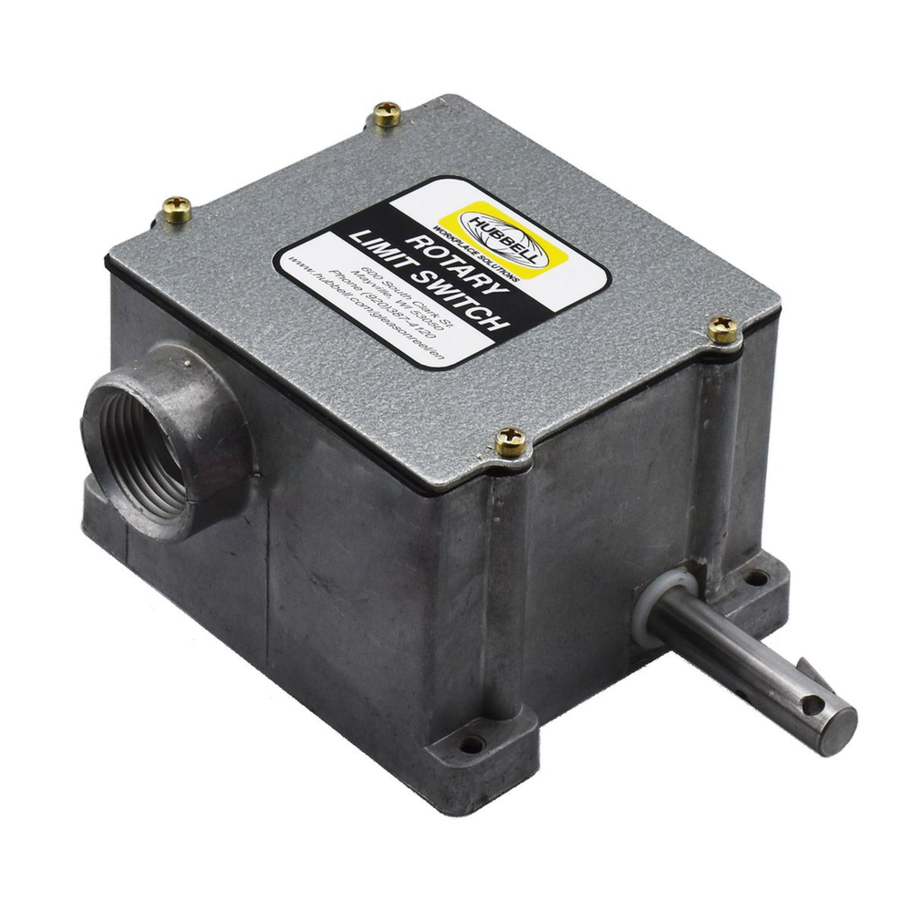 Image of Hubbell 54BB23EC