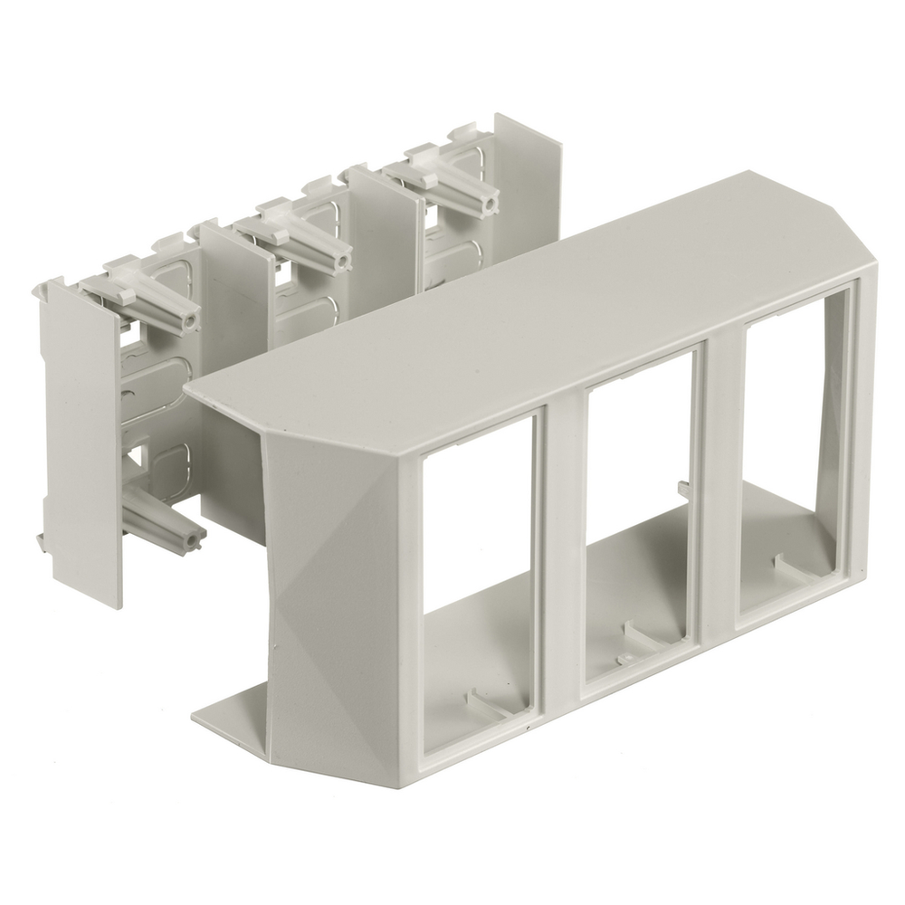 Image of Hubbell Wiring Device-Kellems PB3FCIB3G