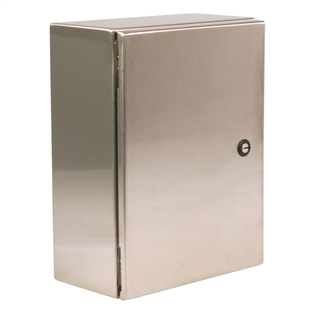 Image of Wiegmann N412161208SSAC