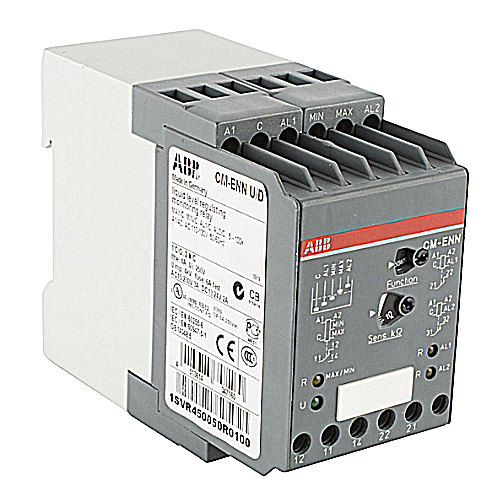 Image of ABB 1SVR450050R0100