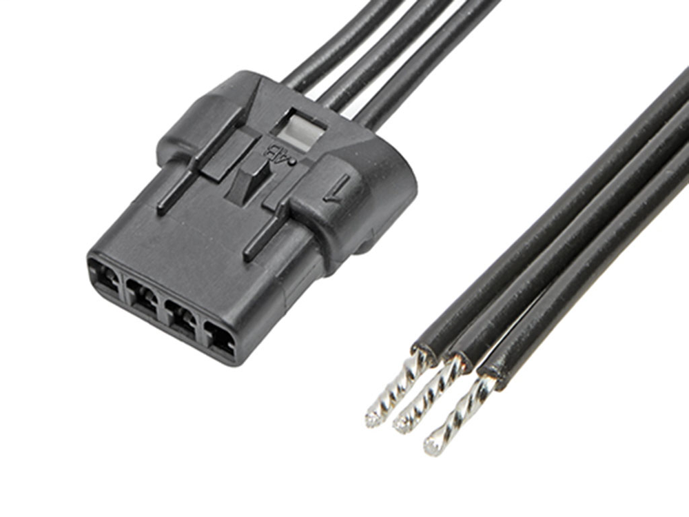 Image of Molex 2153111032