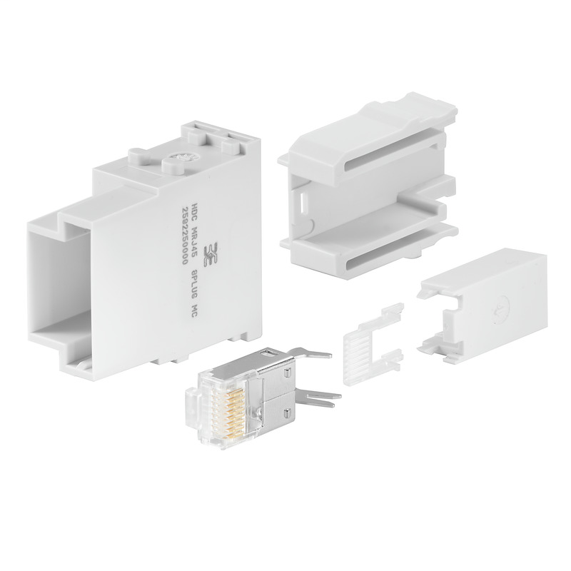 Image of Weidmuller 2592250000