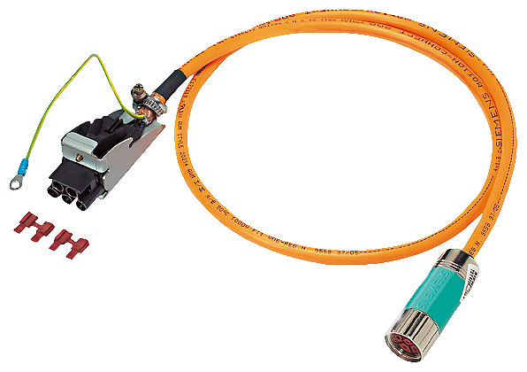 Image of Siemens 6FX50025CG011AK5