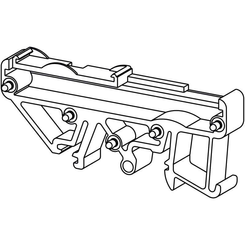 Image of Weidmuller 0119560000