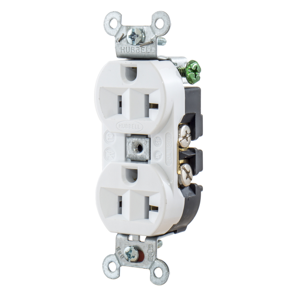 Image of Hubbell Wiring Device-Kellems 5362W