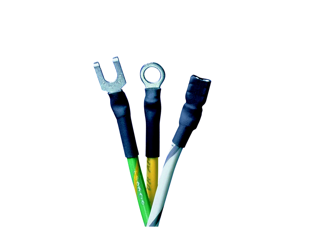 Image of Panduit HSTT50-48-T