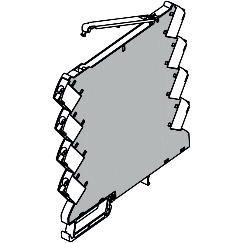 Image of Weidmuller 2435590000
