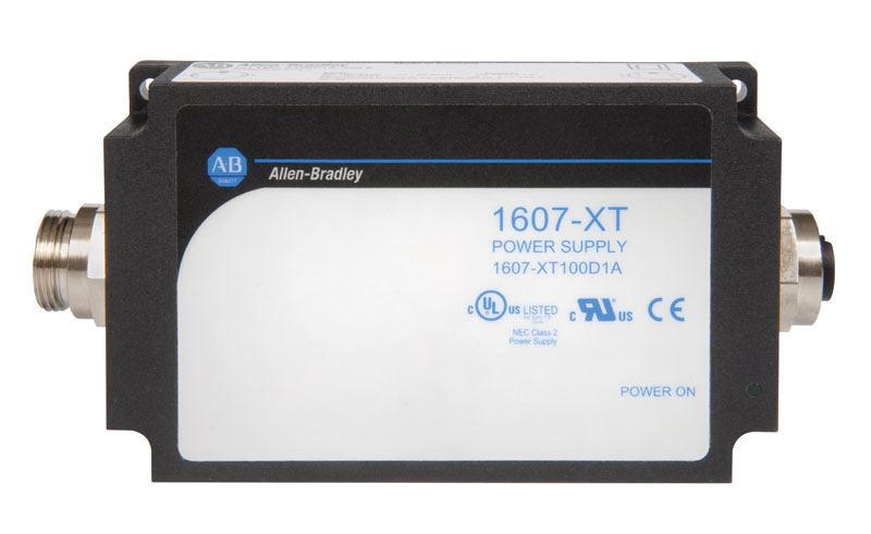 Image of Allen-Bradley 1607-XT100D1A