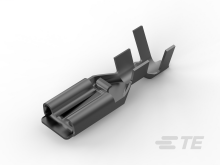 Image of TE Connectivity 173724-1