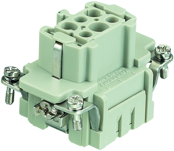 Image of Harting 09332062702
