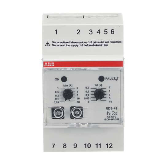 Image of ABB 2CSJ201001R0001