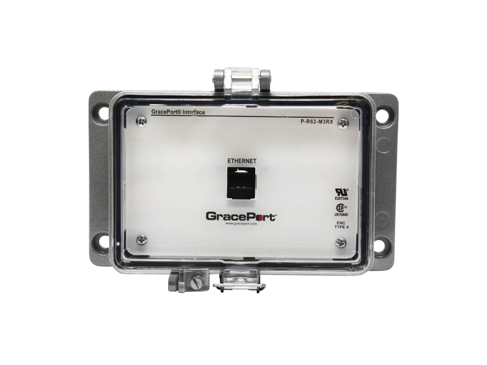 Image of Grace Ports P-R62-M3RX